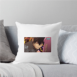 The Kingdoms of Ruin Fan Art The Kingdoms Of Ruin Pillows Cover