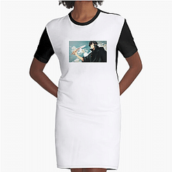 The Kingdoms of Ruin Merchandise The Kingdoms Of Ruin Dresses