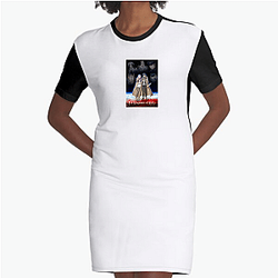 The Kingdoms of Ruin Merch Collection The Kingdoms Of Ruin Dresses