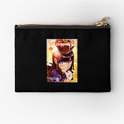 The Kingdoms of Ruin Merchandise For Fans The Kingdoms Of Ruin Zipper Pouches