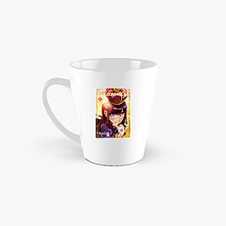 The Kingdoms of Ruin Merchandise For Fans The Kingdoms Of Ruin Mugs