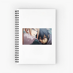 The Kingdoms of Ruin Collection for fans The Kingdoms Of Ruin Notebook