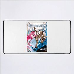 The Kingdoms of Ruin Limited Collection The Kingdoms Of Ruin Mouse Pads