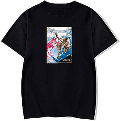 The Kingdoms of Ruin Limited Collection The Kingdoms Of Ruin T-Shirts