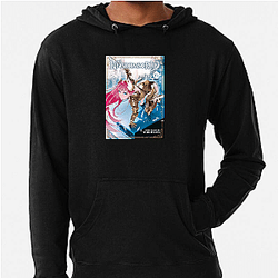 The Kingdoms of Ruin Limited Collection The Kingdoms Of Ruin Hoodies