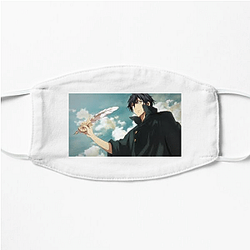 The Kingdoms of Ruin Merchandise The Kingdoms Of Ruin Face Masks