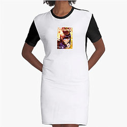 The Kingdoms of Ruin Merchandise For Fans The Kingdoms Of Ruin Dresses