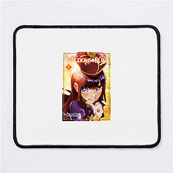 The Kingdoms of Ruin Merchandise For Fans The Kingdoms Of Ruin Mouse Pads