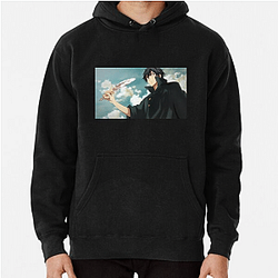 The Kingdoms of Ruin Merchandise The Kingdoms Of Ruin Hoodies