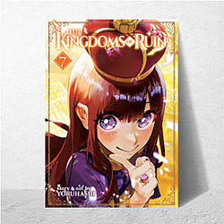 The Kingdoms of Ruin Merchandise For Fans The Kingdoms Of Ruin Posters