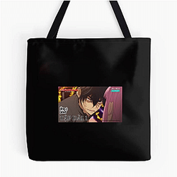 The Kingdoms of Ruin Fan Art The Kingdoms Of Ruin Bags