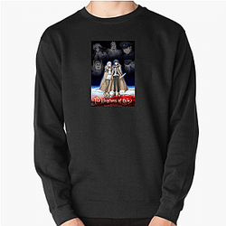 The Kingdoms of Ruin Merch Collection The Kingdoms Of Ruin Sweatshirts