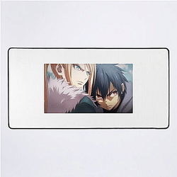 The Kingdoms of Ruin Collection for fans The Kingdoms Of Ruin Mouse Pads