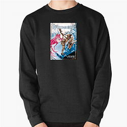 The Kingdoms of Ruin Limited Collection The Kingdoms Of Ruin Sweatshirts