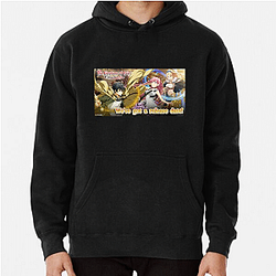The Kingdoms of Ruin Signature The Kingdoms Of Ruin Hoodies