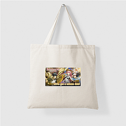 The Kingdoms of Ruin Signature The Kingdoms Of Ruin Bags