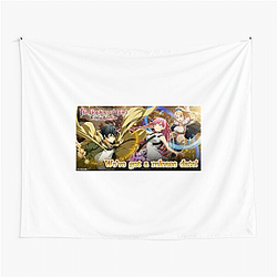 The Kingdoms of Ruin Signature The Kingdoms Of Ruin Tapestries