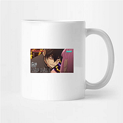 The Kingdoms of Ruin Fan Art The Kingdoms Of Ruin Mugs