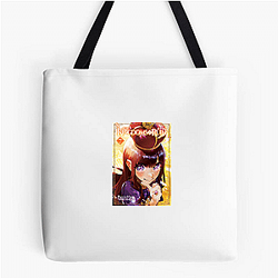 The Kingdoms of Ruin Merchandise For Fans The Kingdoms Of Ruin Bags