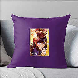 The Kingdoms of Ruin Merchandise For Fans The Kingdoms Of Ruin Pillows Cover