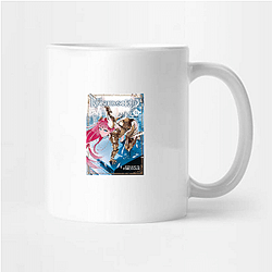 The Kingdoms of Ruin Limited Collection The Kingdoms Of Ruin Mugs