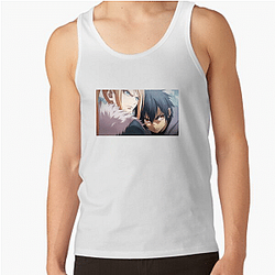 The Kingdoms of Ruin Collection for fans The Kingdoms Of Ruin Tank Tops