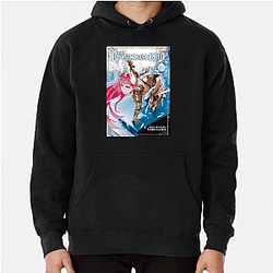 The Kingdoms of Ruin Limited Collection The Kingdoms Of Ruin Hoodies