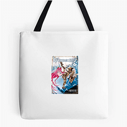 The Kingdoms of Ruin Limited Collection The Kingdoms Of Ruin Bags