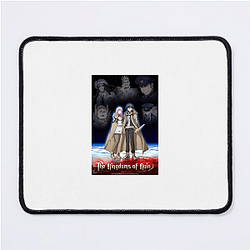 The Kingdoms of Ruin Merch Collection The Kingdoms Of Ruin Mouse Pads