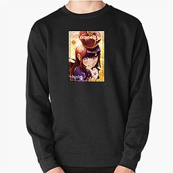 The Kingdoms of Ruin Merchandise For Fans The Kingdoms Of Ruin Sweatshirts