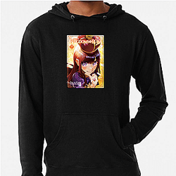 The Kingdoms of Ruin Merchandise For Fans The Kingdoms Of Ruin Hoodies