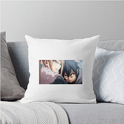 The Kingdoms of Ruin Collection for fans The Kingdoms Of Ruin Pillows Cover