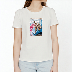 The Kingdoms of Ruin Limited Collection The Kingdoms Of Ruin T-Shirts