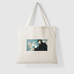 The Kingdoms of Ruin Merchandise The Kingdoms Of Ruin Bags