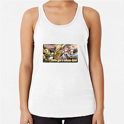 The Kingdoms of Ruin Signature The Kingdoms Of Ruin Tank Tops