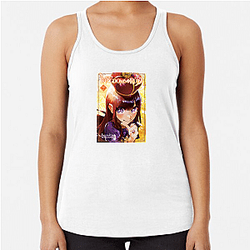 The Kingdoms of Ruin Merchandise For Fans The Kingdoms Of Ruin Tank Tops