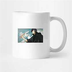 The Kingdoms of Ruin Merchandise The Kingdoms Of Ruin Mugs