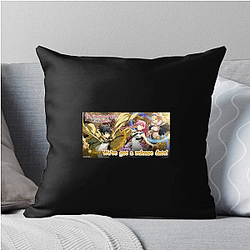 The Kingdoms of Ruin Signature The Kingdoms Of Ruin Pillows Cover