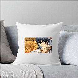 The Kingdoms of Ruin Merch For Fans The Kingdoms Of Ruin Pillows Cover