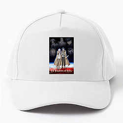 The Kingdoms of Ruin Merch Collection The Kingdoms Of Ruin Hats & Caps