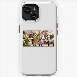 The Kingdoms of Ruin Signature The Kingdoms Of Ruin Samsung Cases