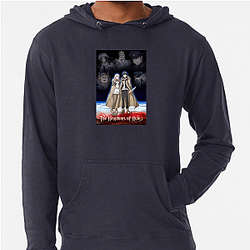 The Kingdoms of Ruin Merch Collection The Kingdoms Of Ruin Hoodies