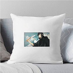 The Kingdoms of Ruin Merchandise The Kingdoms Of Ruin Pillows Cover