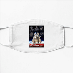 The Kingdoms of Ruin Merch Collection The Kingdoms Of Ruin Face Masks