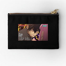 The Kingdoms of Ruin Fan Art The Kingdoms Of Ruin Zipper Pouches