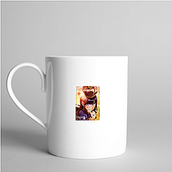 The Kingdoms of Ruin Merchandise For Fans The Kingdoms Of Ruin Mugs