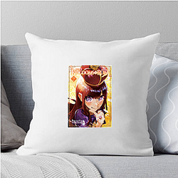 The Kingdoms of Ruin Merchandise For Fans The Kingdoms Of Ruin Pillows Cover