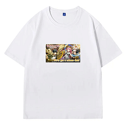 The Kingdoms of Ruin Signature The Kingdoms Of Ruin T-Shirts