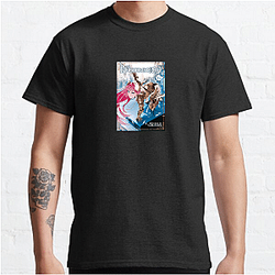 The Kingdoms of Ruin Limited Collection The Kingdoms Of Ruin T-Shirts