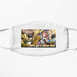 The Kingdoms of Ruin Signature The Kingdoms Of Ruin Face Masks